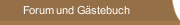 Forum und G&auml;stebuch